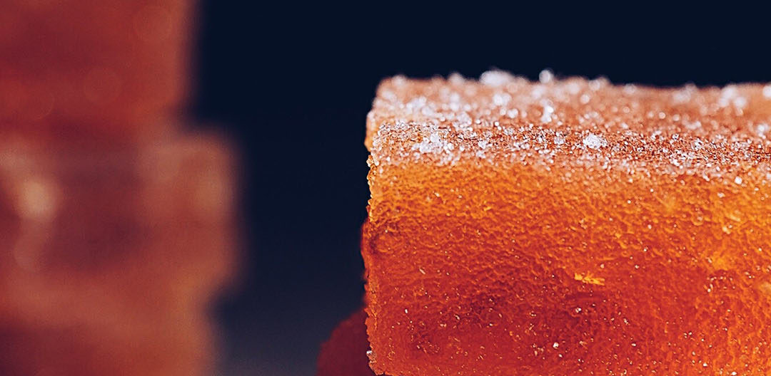 Sugar Sugar…When the Lemon Bars are Too Good